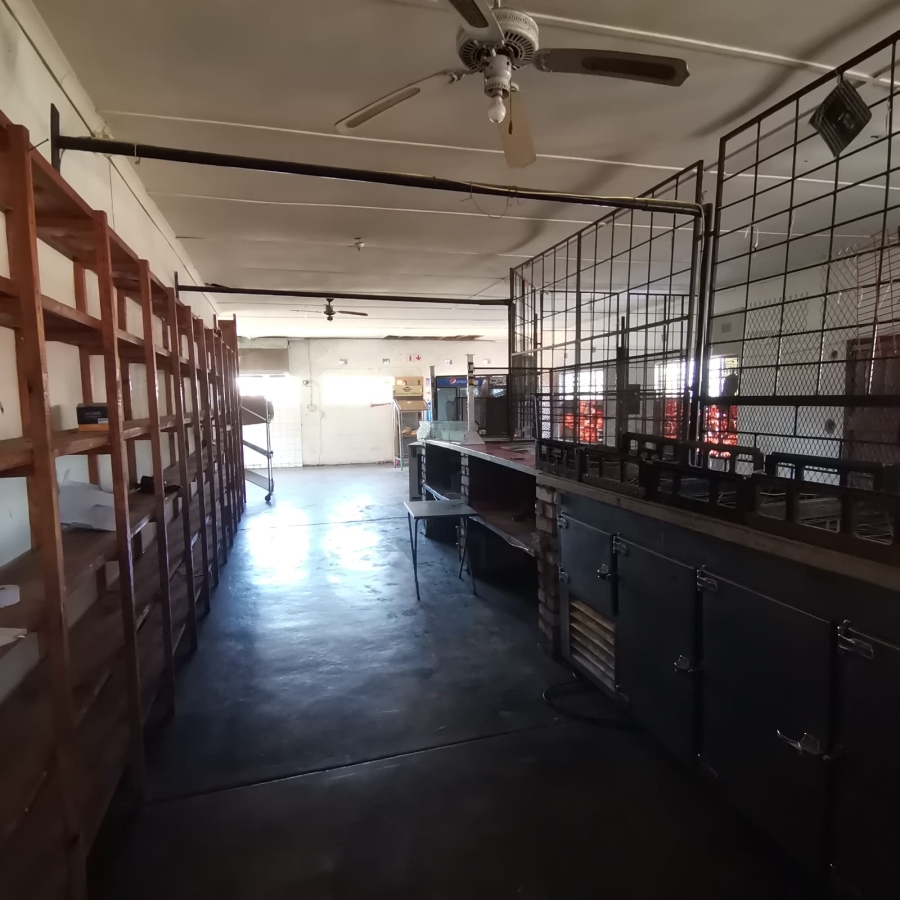 Commercial Property for Sale in Lethlabile North West